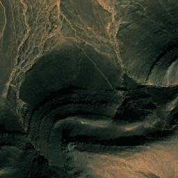 Satellite imagery of Djebel Dayet el Oussakh, DZ