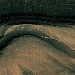 Satellite imagery of Djebel Dayet el Oussakh, DZ