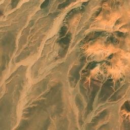 Satellite imagery of Gour Ouled Amar, DZ