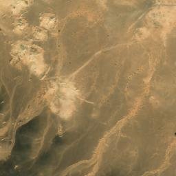 Satellite imagery of Garet Deba, DZ