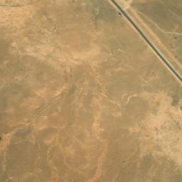 Satellite imagery of Garet Deba, DZ