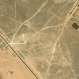 Satellite imagery of Garet Deba, DZ
