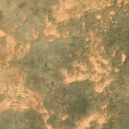 Satellite imagery of ‘Alam al Bāsūr, EG