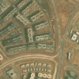 Satellite imagery of Jabal Ukhshayn, EG