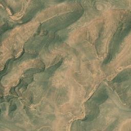 Satellite imagery of Jabal Ţarqīyah, EG