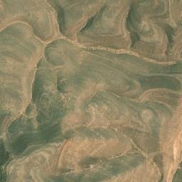 Satellite imagery of Jabal Ţarqīyah, EG