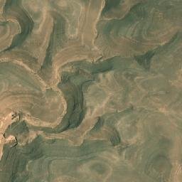 Satellite imagery of Jabal Ţarqīyah, EG