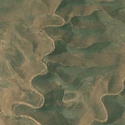 Satellite imagery of Jabal Abū Ţurayfīyah, EG