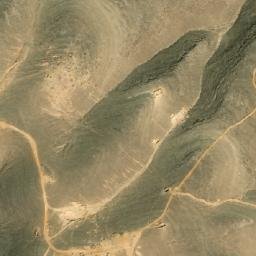 Satellite imagery of 2725 Feet Mountain, EG