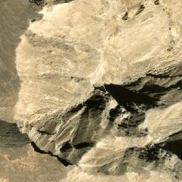 Satellite imagery of 2725 Feet Mountain, EG