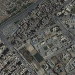 Satellite imagery of Tall al Yahūdīyah, EG
