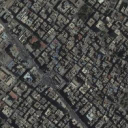 Satellite imagery of Tall al Yahūdīyah, EG