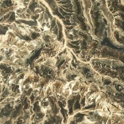 Satellite imagery of Juzr al Fulayfilī, EG
