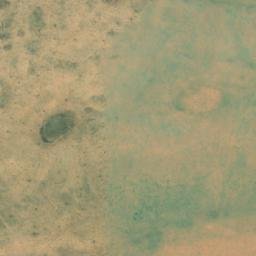 Satellite imagery of Jāl al Jūbah ash Sharqī, SA