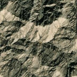 Satellite imagery of Khargaṯ, AF