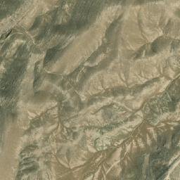 Satellite imagery of Shoko Narai, AF