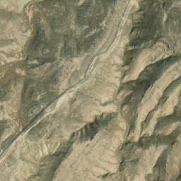 Satellite imagery of Shoko Narai, AF