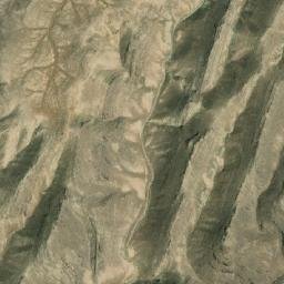 Satellite imagery of Shoko Narai, AF