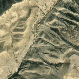 Satellite imagery of Gander Thal, PK