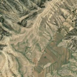 Satellite imagery of Gander Thal, PK