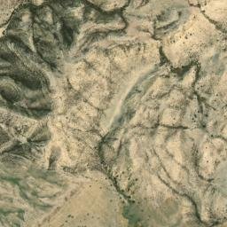Satellite imagery of Gander Thal, PK
