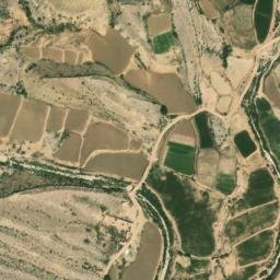Satellite imagery of Kandil, PK