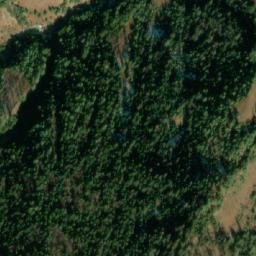 Satellite imagery of Gumje Ḍā̃ḍā, NP