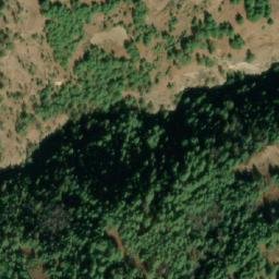 Satellite imagery of Gumje Ḍā̃ḍā, NP