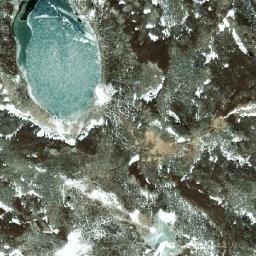 Satellite imagery of Nāmjā Bhañjyāṅ, CN