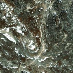 Satellite imagery of Nāmjā Bhañjyāṅ, CN