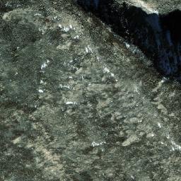 Satellite imagery of Nāmjā Bhañjyāṅ, CN
