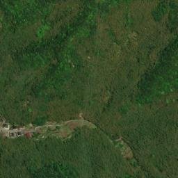 Satellite imagery of Chuanwu Shan, CN