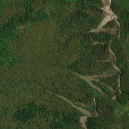 Satellite imagery of Chuanwu Shan, CN