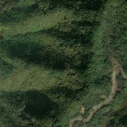 Satellite imagery of Shipan Shan, CN