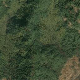 Satellite imagery of Shipan Shan, CN