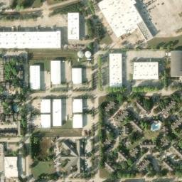 Satellite imagery of L 1500 — NGS AW5512 — Houston, US, US