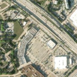 Satellite imagery of L 1500 — NGS AW5512 — Houston, US, US