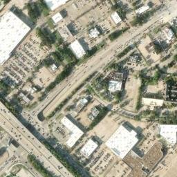 Satellite imagery of L 1500 — NGS AW5512 — Houston, US, US