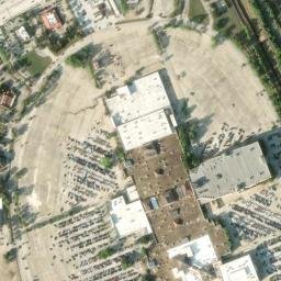 Satellite imagery of BAMMEL — NGS AW1774 — Harris County, US, US