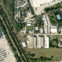 Satellite imagery of BAMMEL — NGS AW1774 — Harris County, US, US