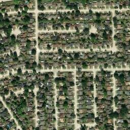 Satellite imagery of P 1511 — NGS AW5625 — Harris County, US, US