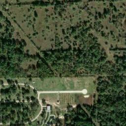 Satellite imagery of STAR — NGS AW6756 — Harris County, US, US