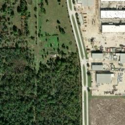 Satellite imagery of STAR — NGS AW6756 — Harris County, US, US