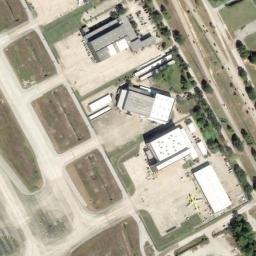 Satellite imagery of GREEN — NGS AW6638 — Houston, US, US
