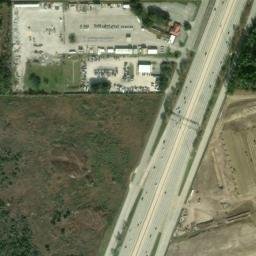 Satellite imagery of TXHOU CP02 — NGS DS3104 — Houston, US, US