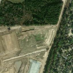 Satellite imagery of TXHOU CP02 — NGS DS3104 — Houston, US, US