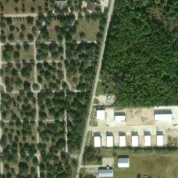 Satellite imagery of G 667 — NGS AW0855 — Harris County, US, US