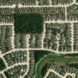 Satellite imagery of HUMBLE KKO 970 RAD MAST — NGS AW6286 — Harris County, US, US