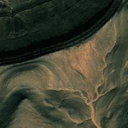 Satellite imagery of Djebel Dayet el Oussakh, DZ