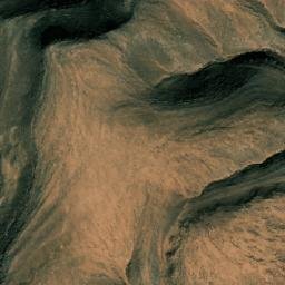 Satellite imagery of Djebel Dayet el Oussakh, DZ